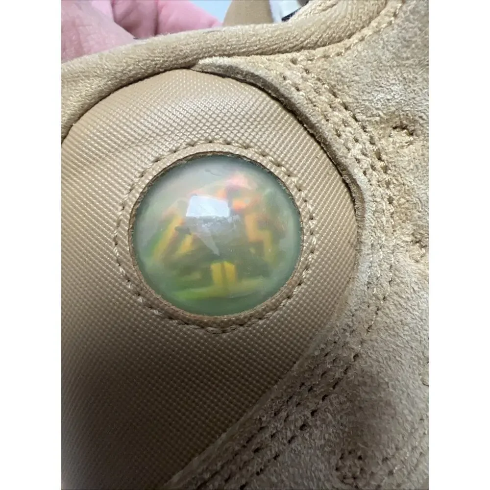 Air Jordan 13 Retro Wheat Size 8 414571-705